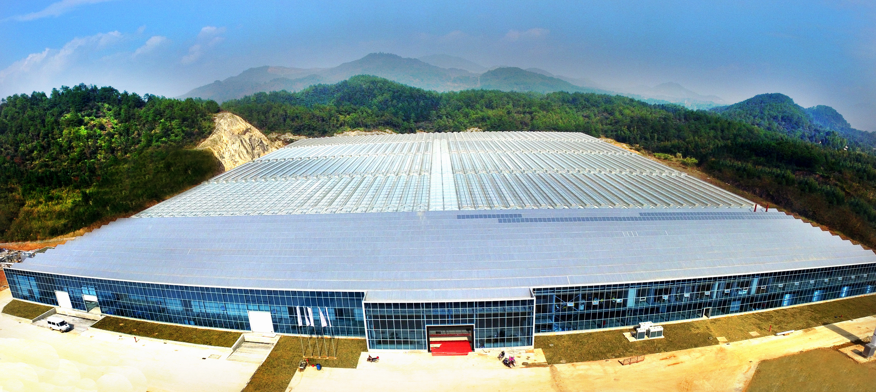 福建丰博天堂网站业有限公司