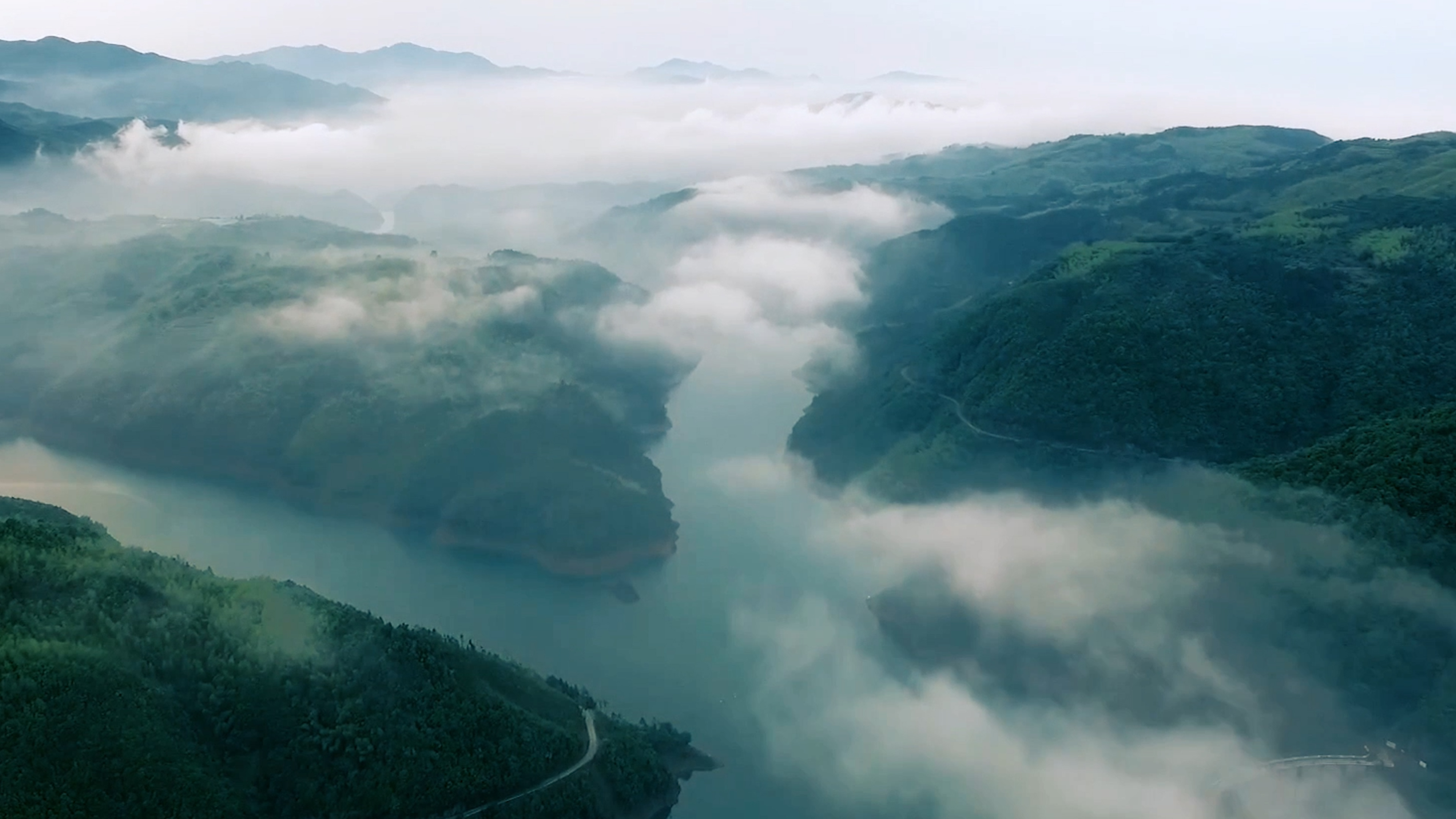 推动企业绿色治理，推动生态文化建设